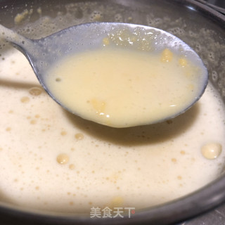豌豆黄的做法步调：5