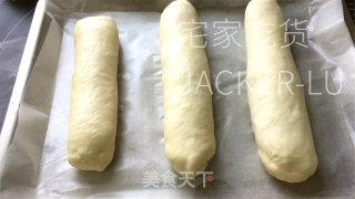 山姆牛肉卷，薄坚饼皮，超少推丝，陈老多汁牛肉，好吃到爆！的做法步调：16