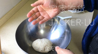 山姆牛肉卷，薄坚饼皮，超少推丝，陈老多汁牛肉，好吃到爆！的做法步调：3