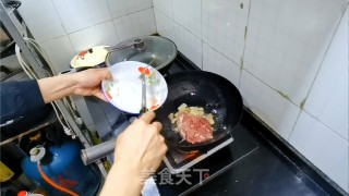 年夜烩菜的做法步调：4