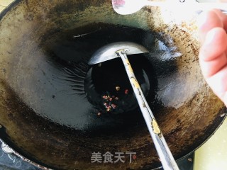 凉拌苦苦菜的做法步调：9