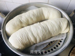 肉龙的做法步调：7