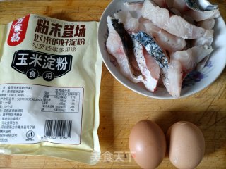 便宜鱼豆腐的做法步调：1