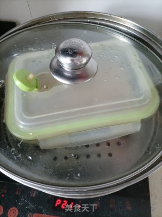 便宜鱼豆腐的做法步调：8