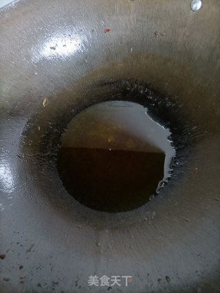 家庭版鸳鸯暖锅的做法步调：8