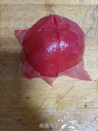 家庭版鸳鸯暖锅的做法步调：5