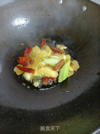 家庭版鸳鸯暖锅的做法步调：9