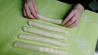 奶酪里包棒的做法步调：14