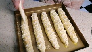 奶酪里包棒的做法步调：19