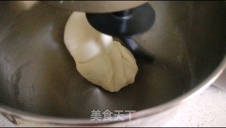 奶酪里包棒的做法步调：4