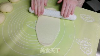 奶酪里包棒的做法步调：11