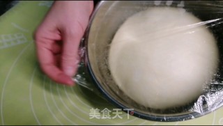 奶酪里包棒的做法步调：7