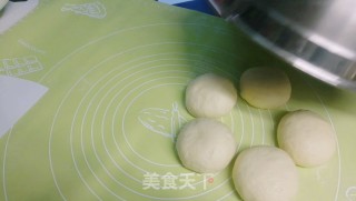 奶酪里包棒的做法步调：10