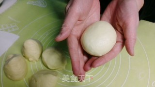 奶酪里包棒的做法步调：9