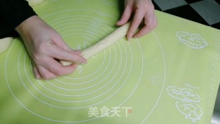 奶酪里包棒的做法步调：13