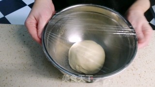 奶酪里包棒的做法步调：6