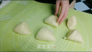 奶酪里包棒的做法步调：8