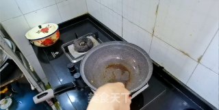 土沙锅炖菜的做法步调：3