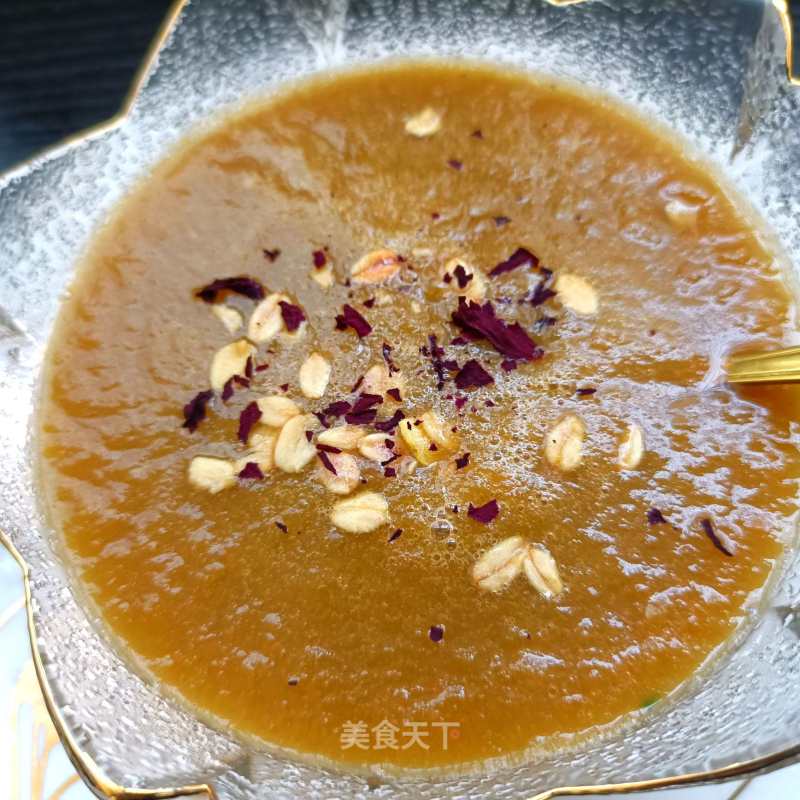 七日肥身汤的做法