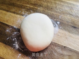 利剑萝卜年夜肉饺子的做法步调：1