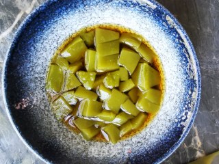 凉草粉的做法步调：5