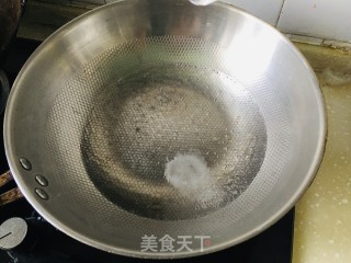 凉拌苦瓜的做法步调：3
