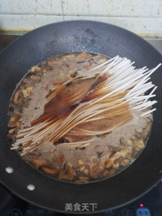 挨卤里的做法步调：6