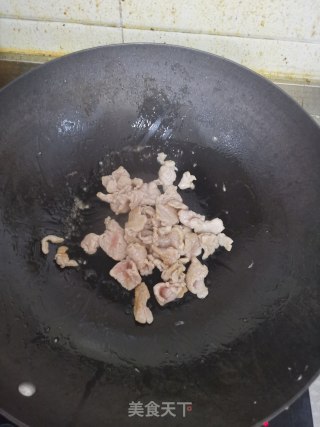 挨卤里的做法步调：4