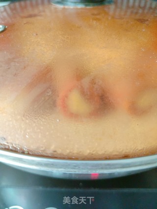 金针菇培根卷的做法步调：3