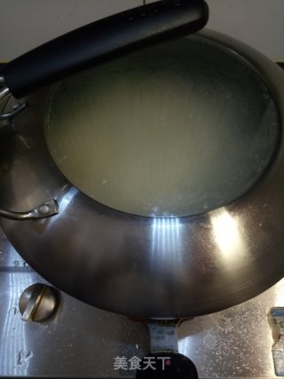 西白柿豆角焖里的做法步调：7