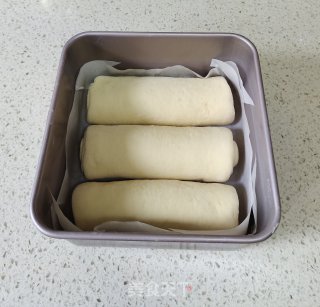 超硬里包的做法步调：9