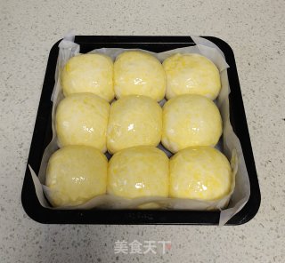 超硬里包的做法步调：18