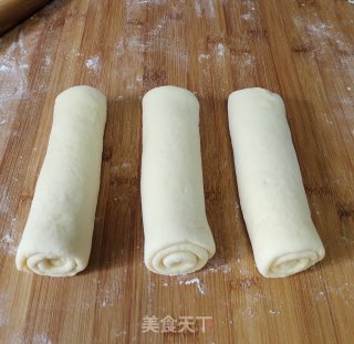 超硬里包的做法步调：8