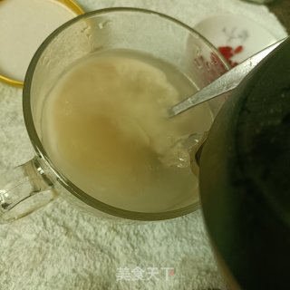 葛根粉的做法步调：4