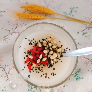 葛根粉的做法步调：9