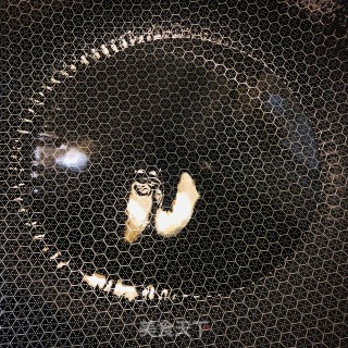 番茄炒蛋的做法步调：4