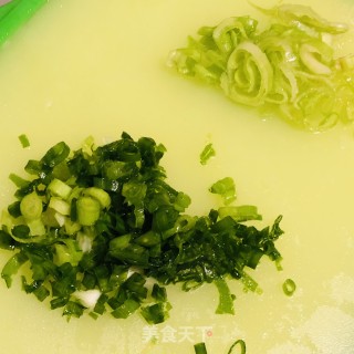 番茄炒蛋的做法步调：3