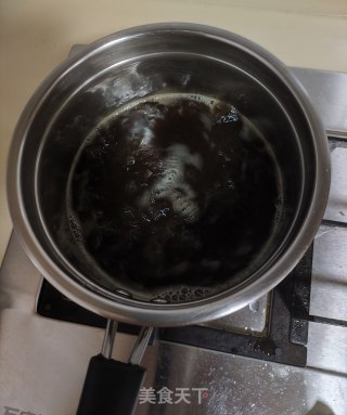 金钻奶茶的做法步调：3