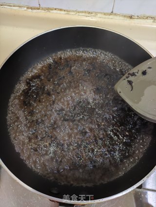 金钻奶茶的做法步调：7