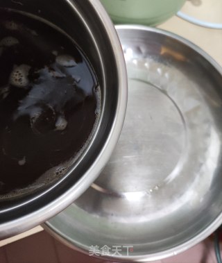 金钻奶茶的做法步调：4