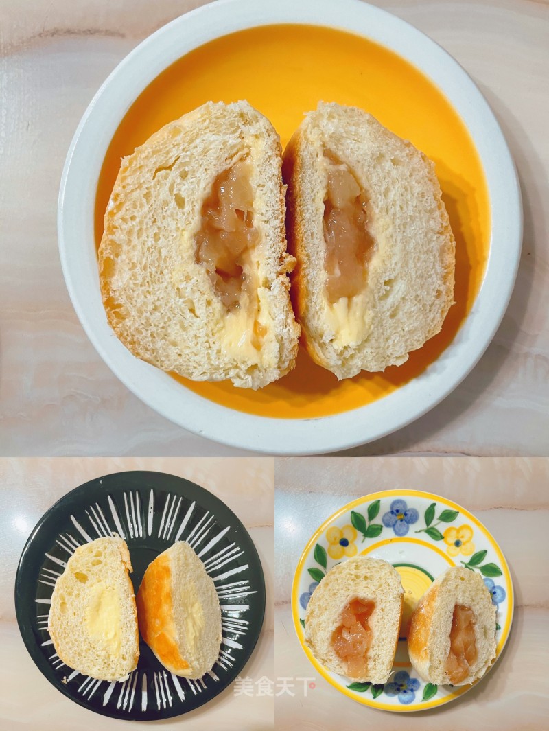 冰里包的做法