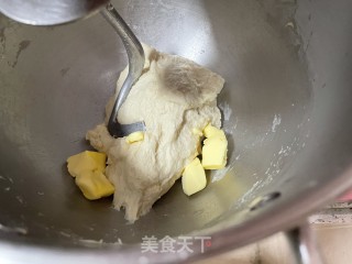 冰里包的做法步调：30
