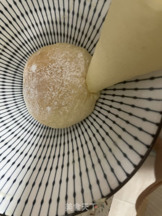冰里包的做法步调：40