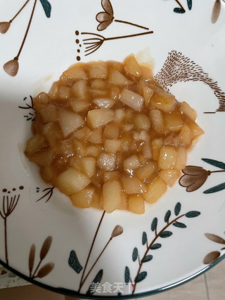 冰里包的做法步调：8