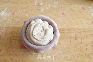 免烤箱，冰冰冷硬糯芋泥啵啵雪媚娘，那颜值，尽了！的做法步调：12