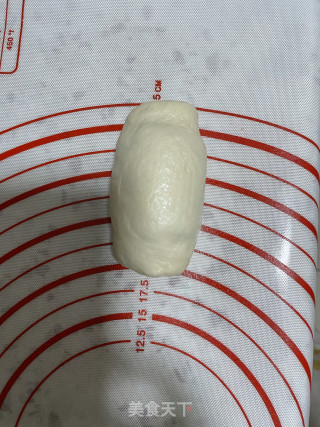 培根芝士里包卷的做法步调：11