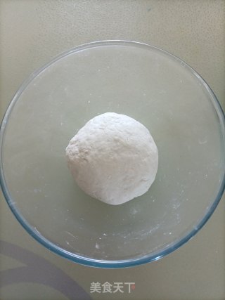 萝卜粉条素饺子的做法步调：10