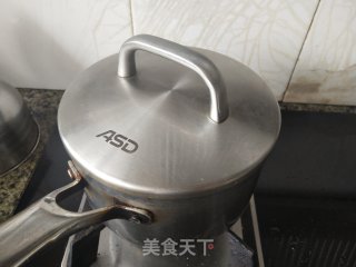 白烧冬瓜的做法步调：14