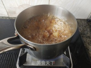 白烧冬瓜的做法步调：15