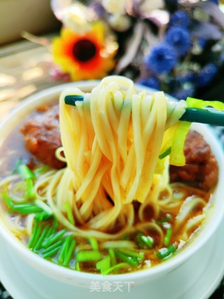 年夜排里的做法步调：27